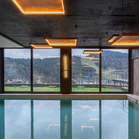 Viking Hotel Bukovel Dış mekan fotoğraf