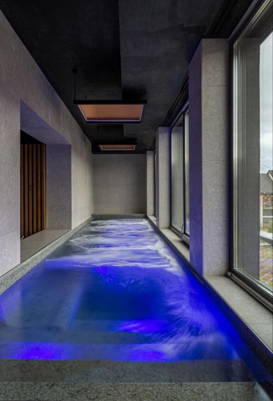Viking Hotel Bukovel Dış mekan fotoğraf